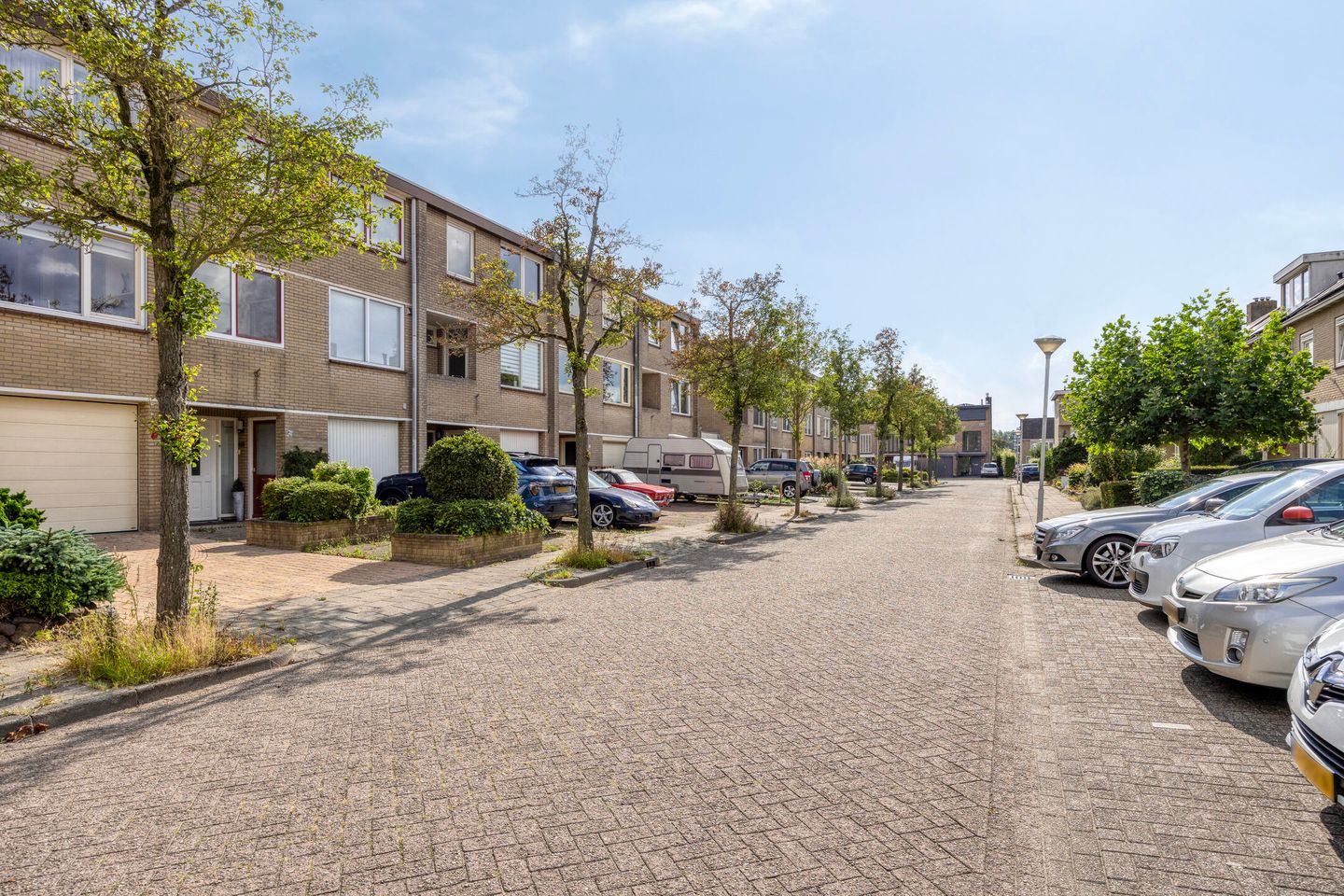 Foto 5 van Lisdodde 22