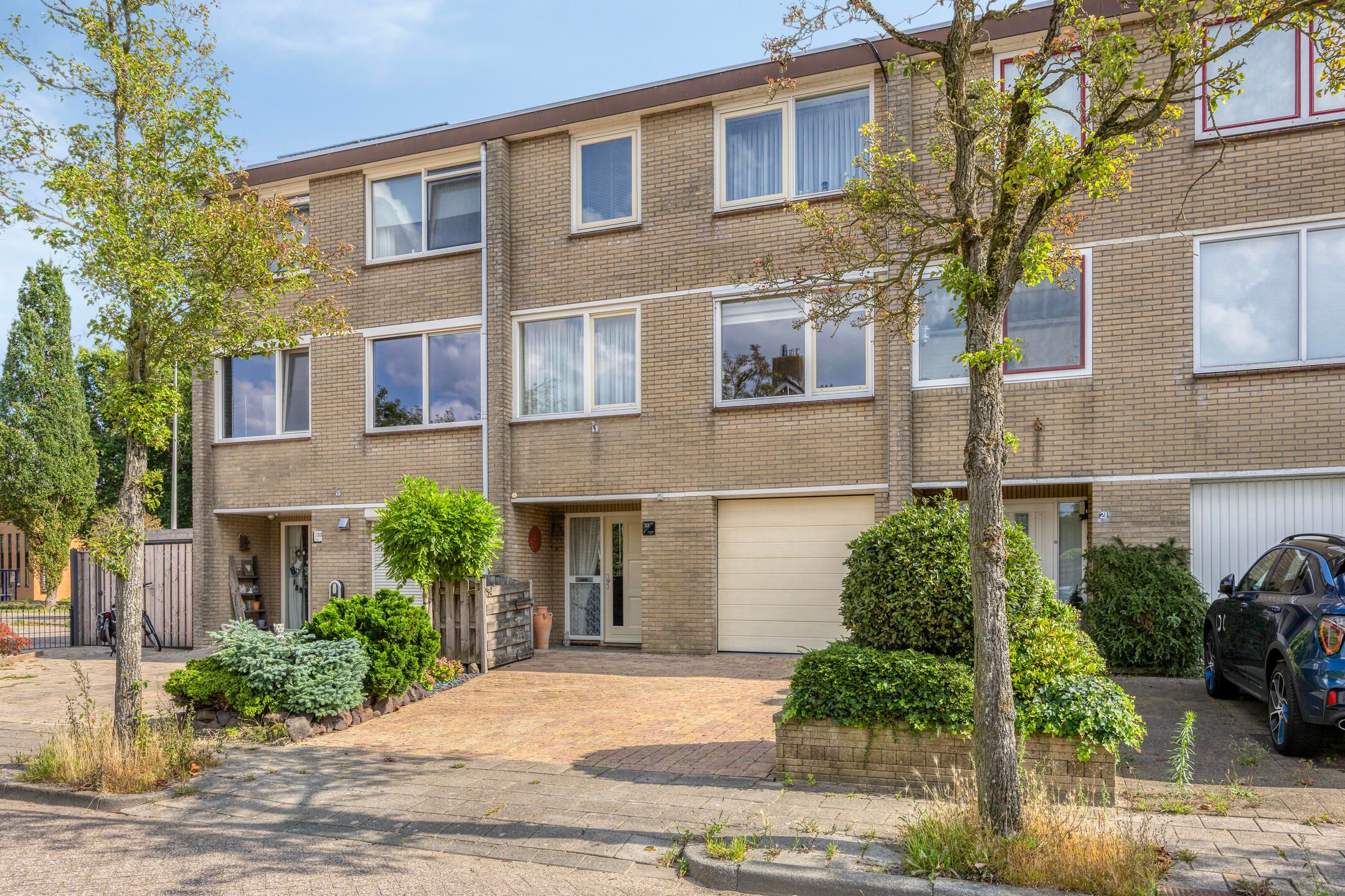 Foto 6 van Lisdodde 22