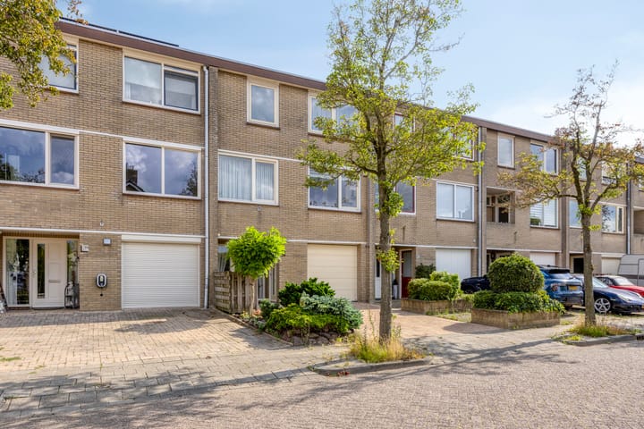 Photo 45 of Lisdodde 22