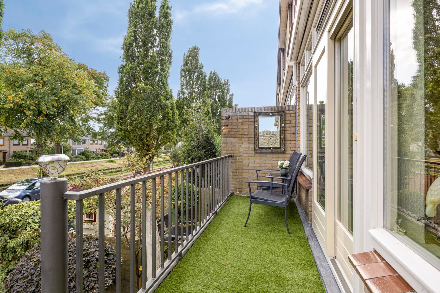 Foto 20 van Lisdodde 22