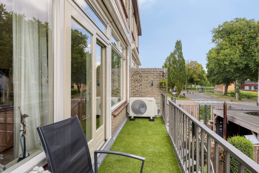 Foto 22 van Lisdodde 22