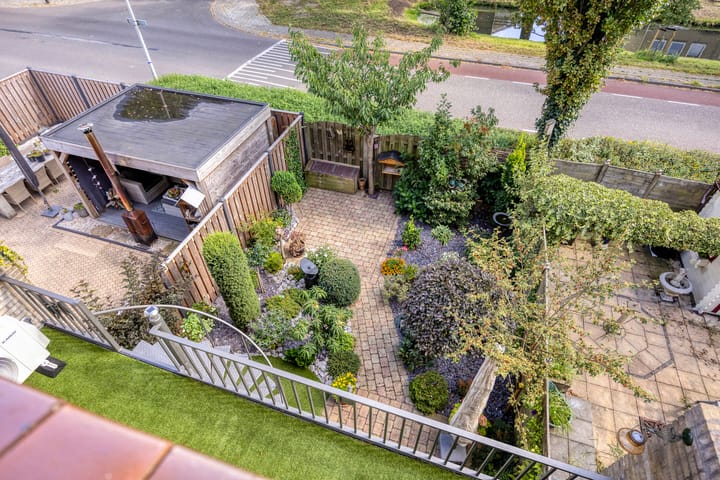 Photo 21 of Lisdodde 22