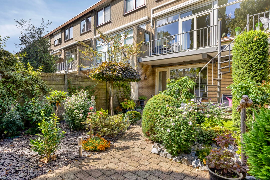 Foto 28 van Lisdodde 22