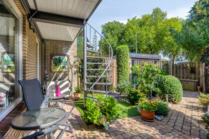 Photo 29 of Lisdodde 22