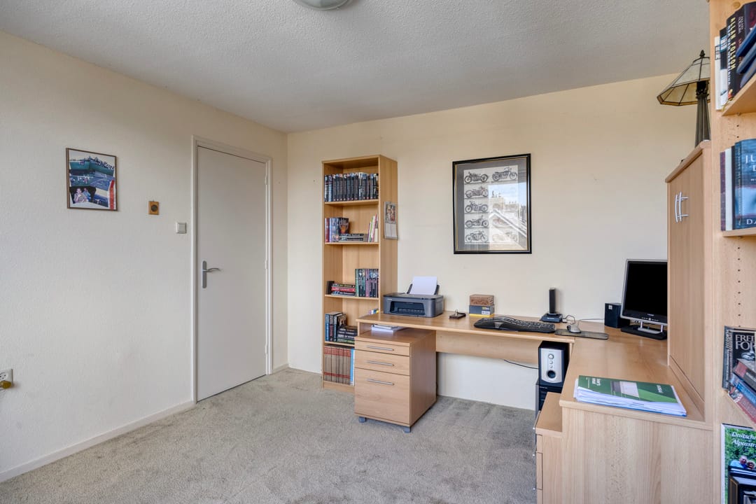 Foto 41 van Lisdodde 22