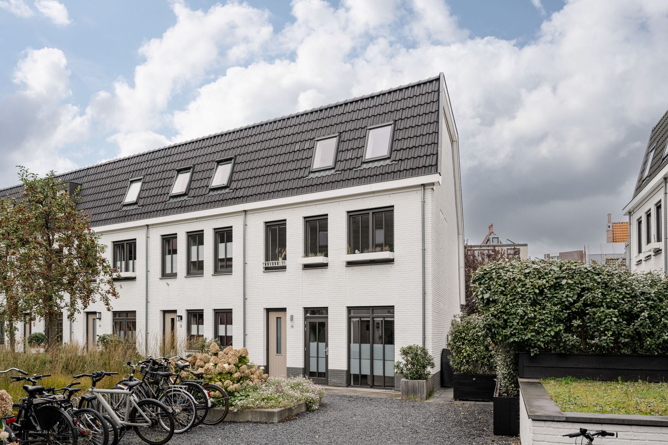 Prinses Amaliaplaats 16 