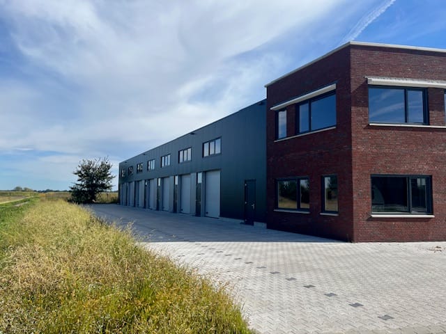 Bekijk foto 1 van Twentelaan 9-f