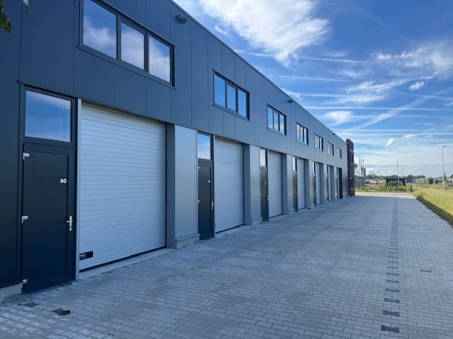 Bekijk foto 3 van Twentelaan 9-f