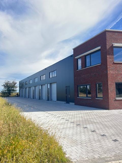 Bekijk foto 2 van Twentelaan 9-f