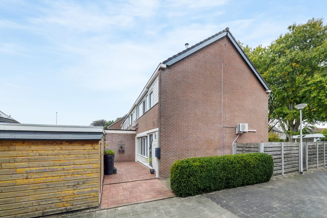 Foto 2 van het Woold 77