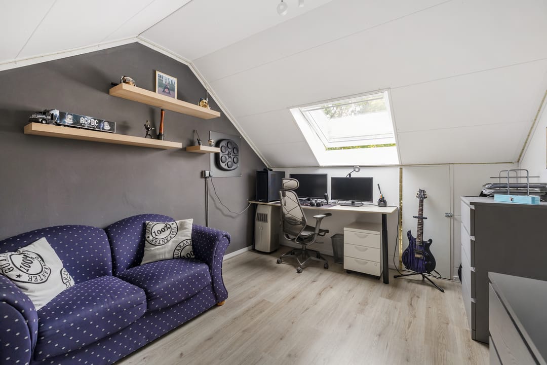 Foto 28 van het Woold 77