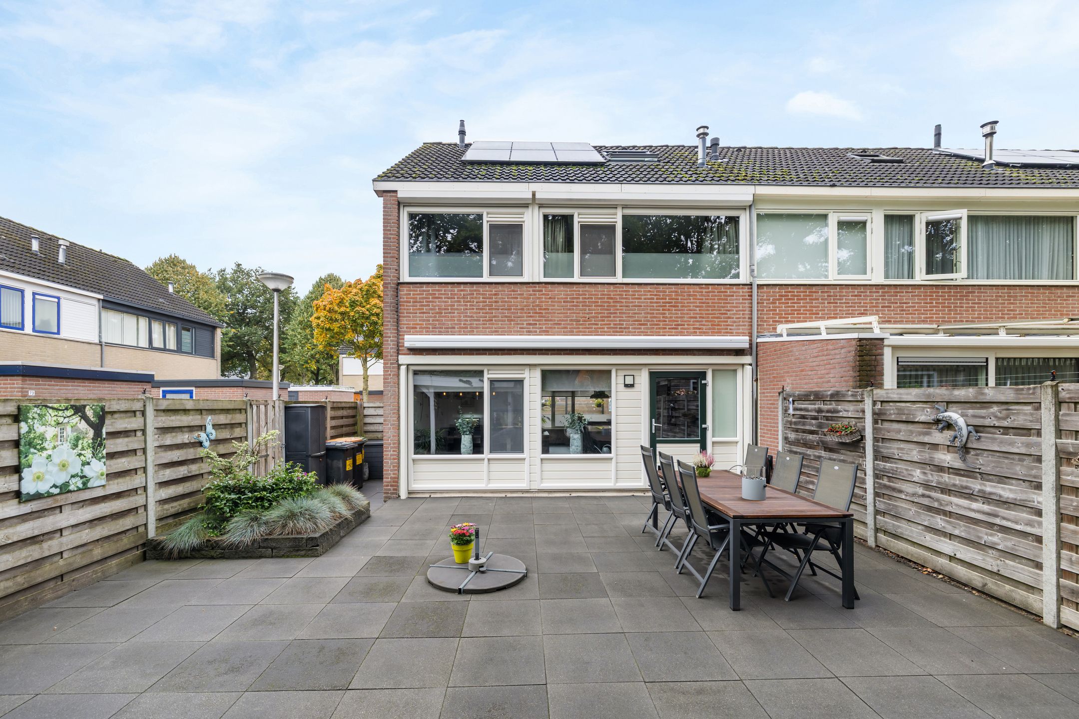 Foto 36 van het Woold 77