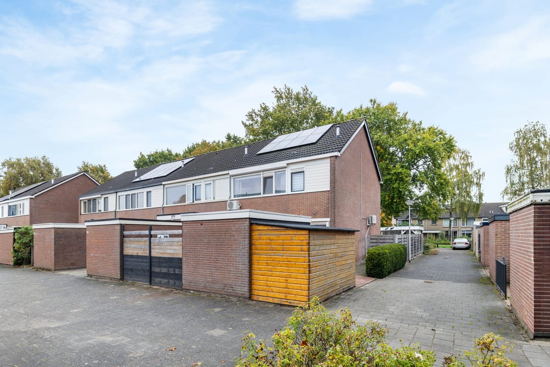 Foto 1 van het Woold 77