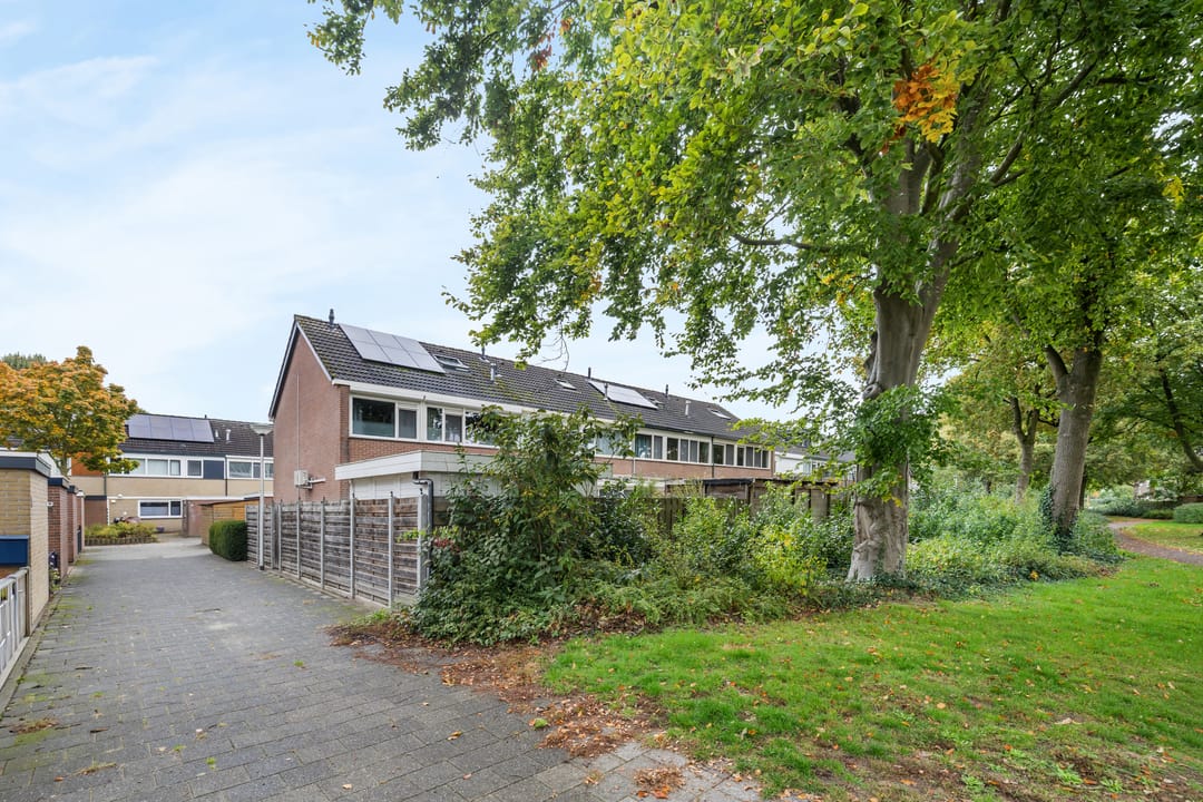 Foto 37 van het Woold 77