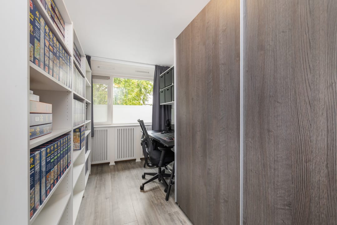 Foto 23 van het Woold 77