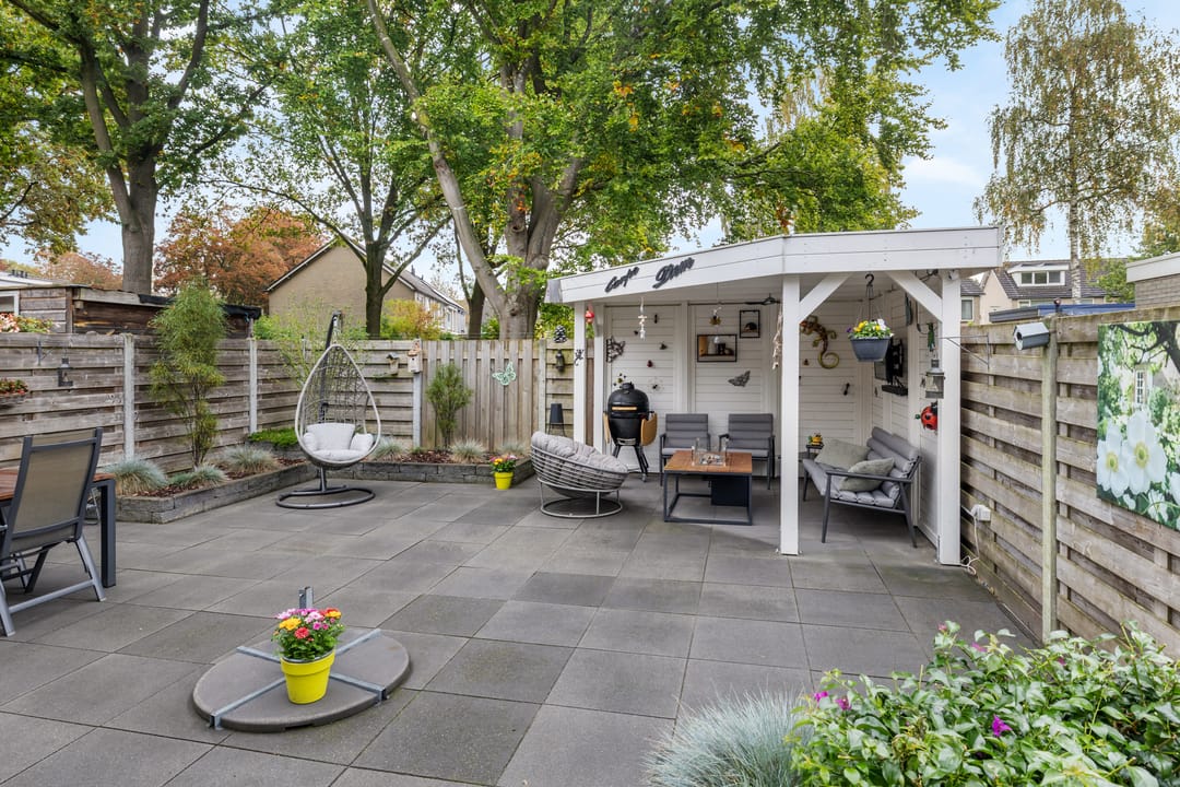 Foto 31 van het Woold 77