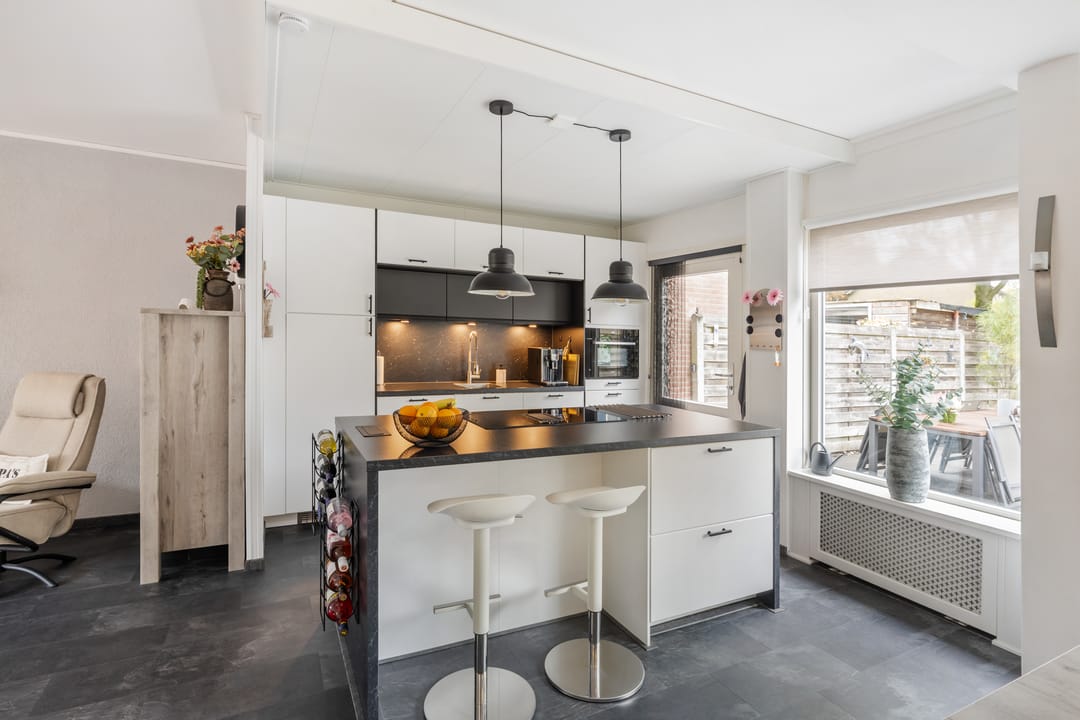 Foto 13 van het Woold 77