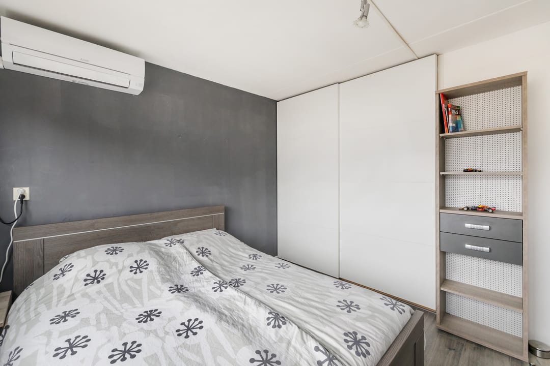 Foto 22 van het Woold 77