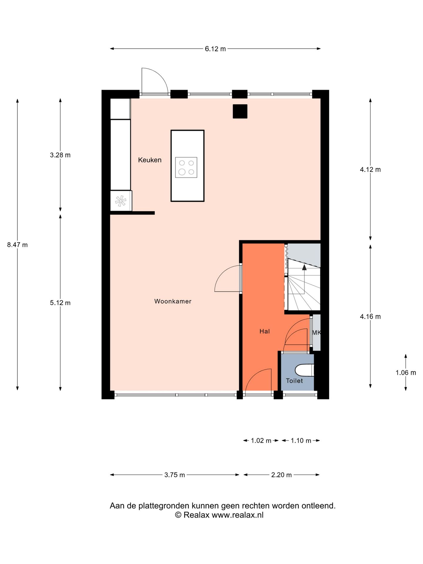 Foto 40 van het Woold 77