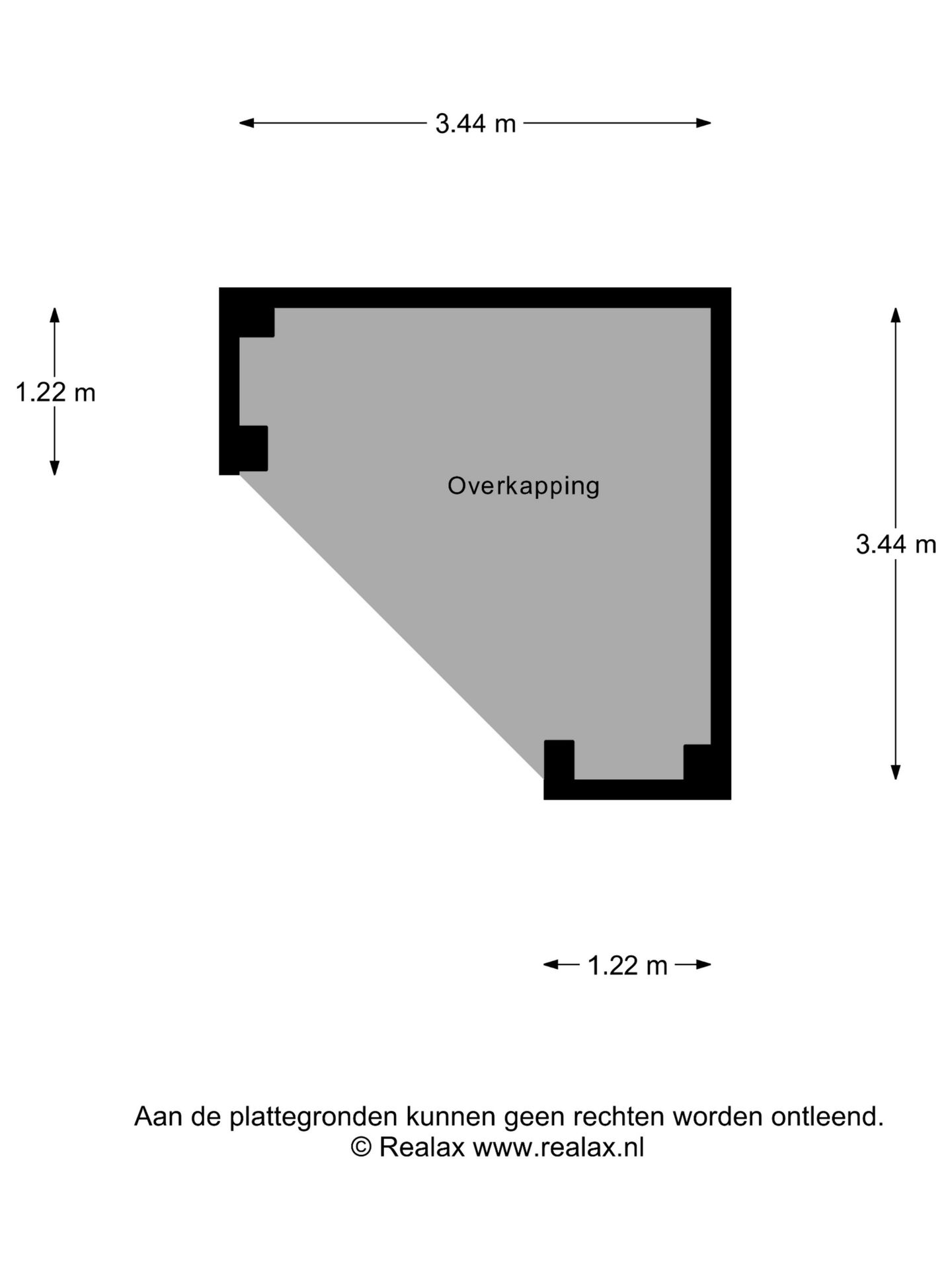 Foto 44 van het Woold 77