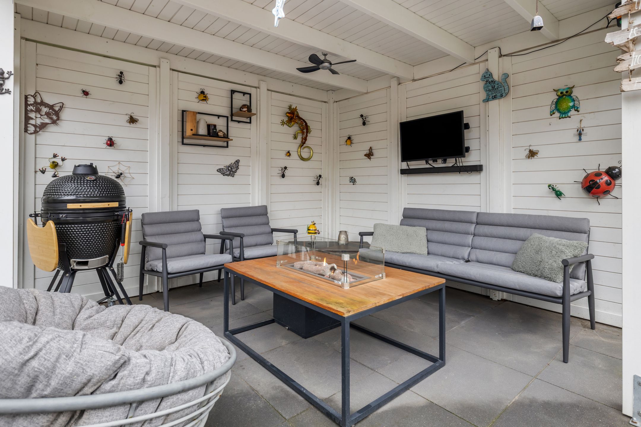 Foto 33 van het Woold 77