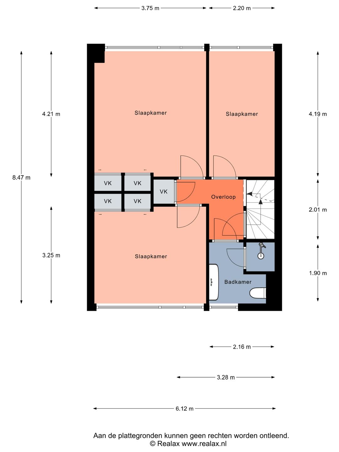 Foto 41 van het Woold 77