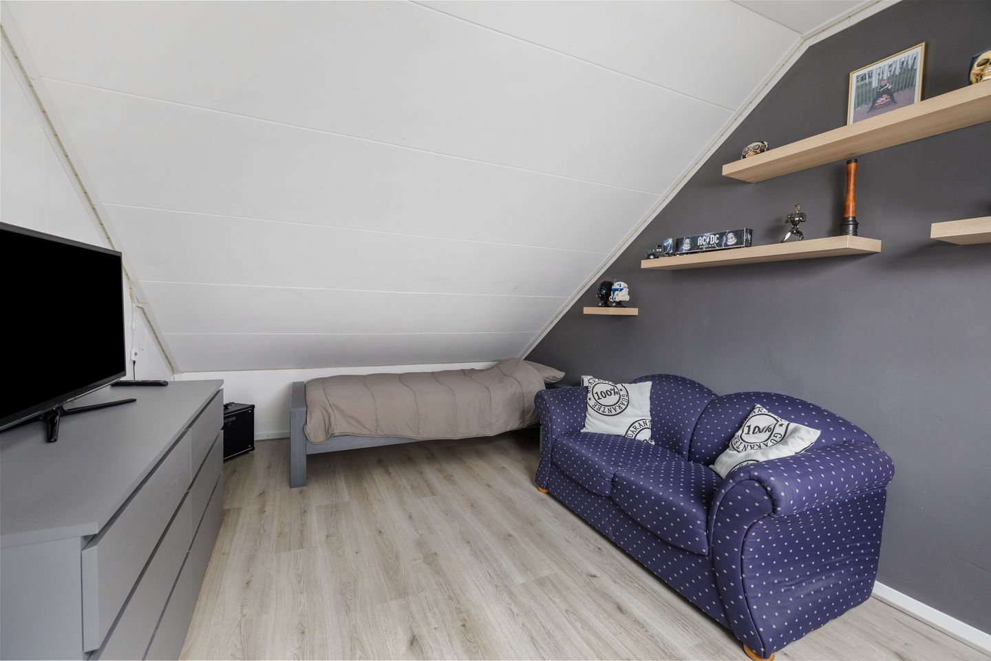 Foto 29 van het Woold 77