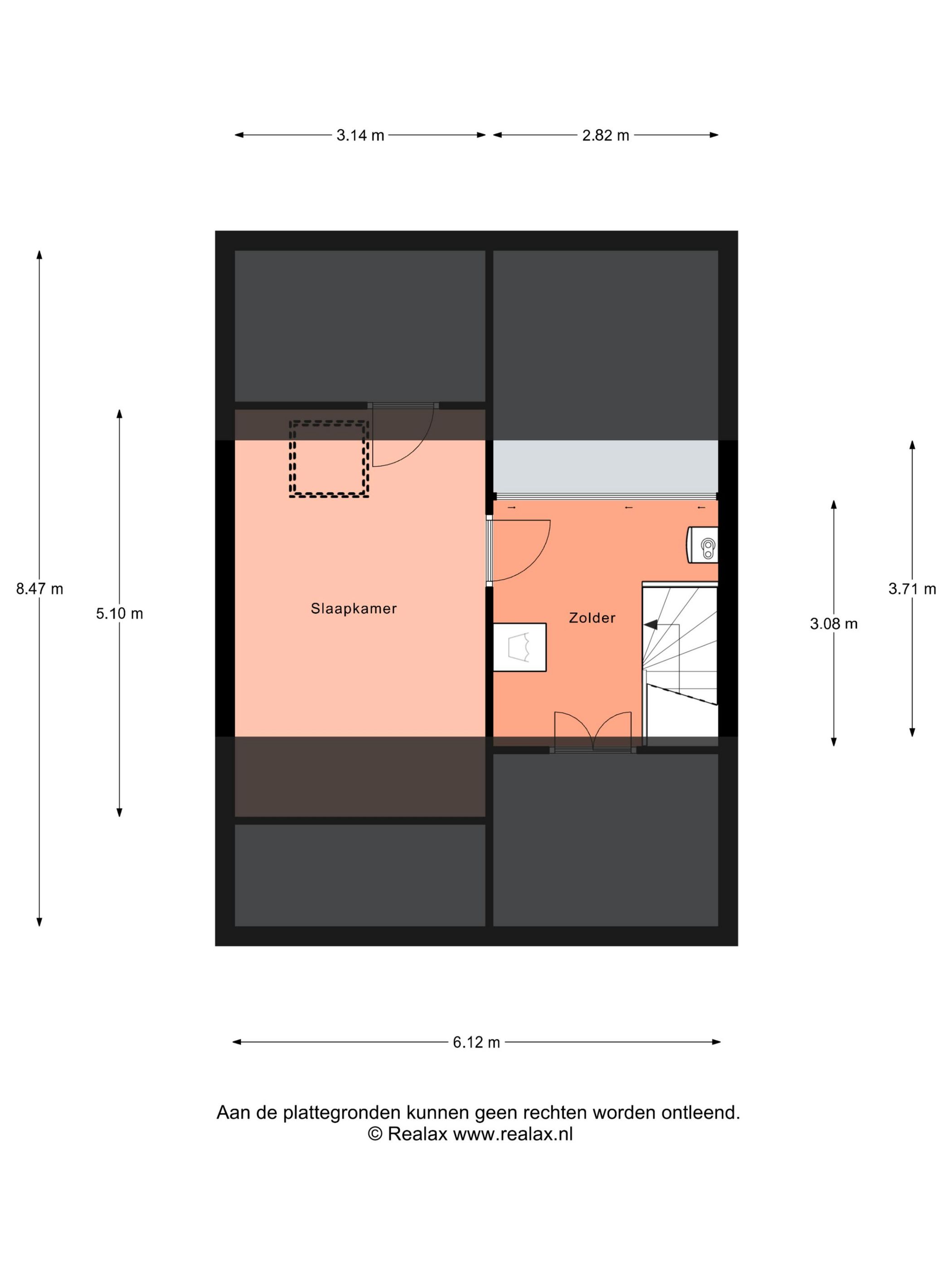 Foto 42 van het Woold 77