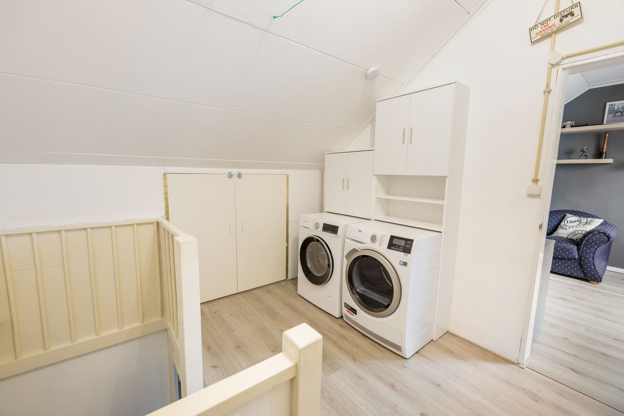 Foto 27 van het Woold 77