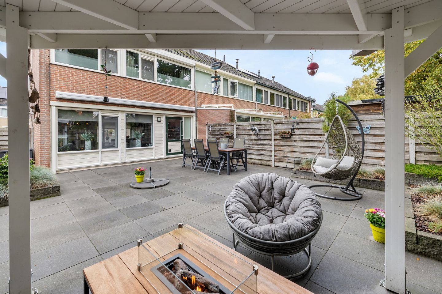 Foto 34 van het Woold 77