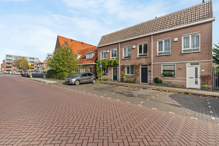 Foto 5 van Papelaan 2-B