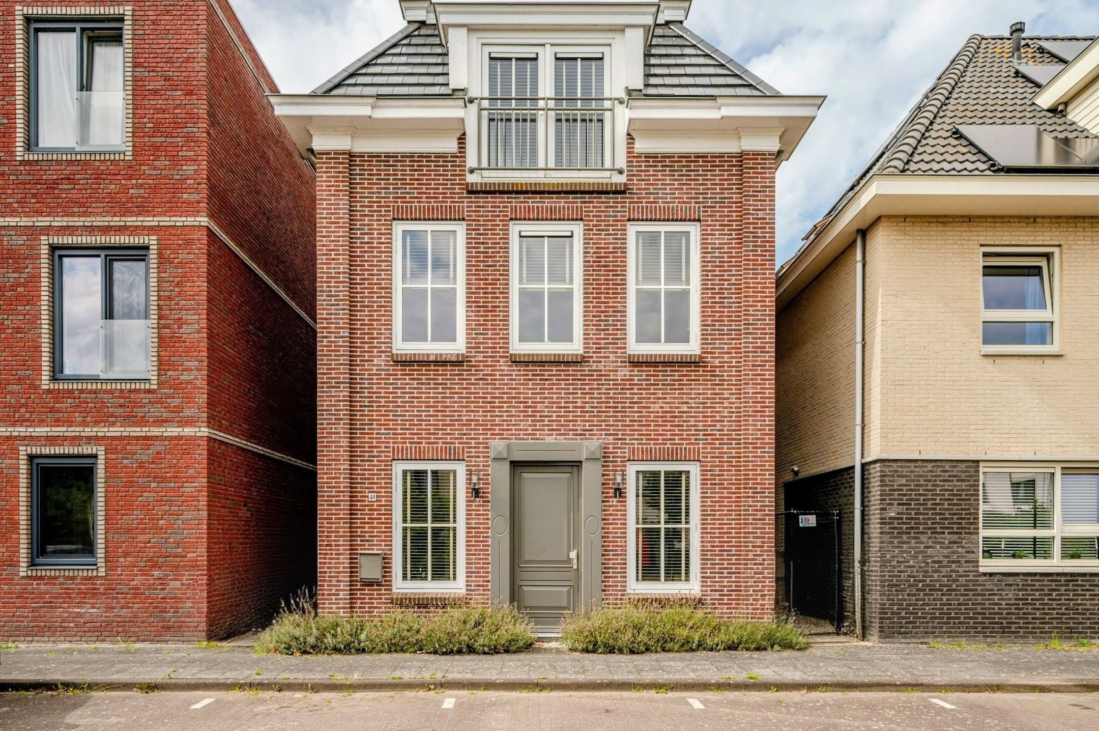 Herculesstraat 40 
