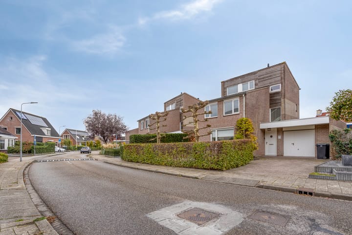 Foto 6 van Beethovenlaan 31