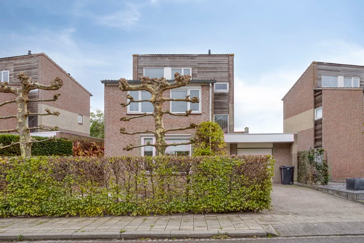 Foto 7 van Beethovenlaan 31