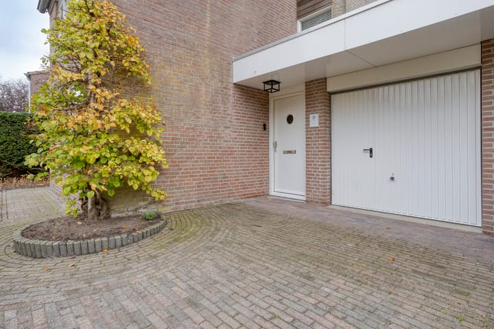 Foto 8 van Beethovenlaan 31