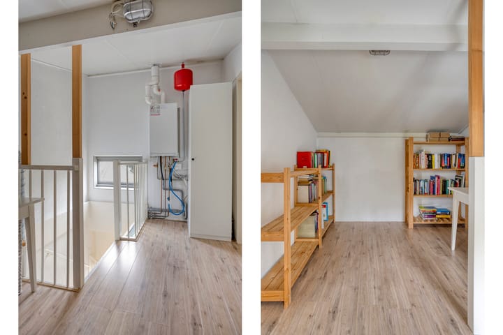 Foto 30 van Beethovenlaan 31