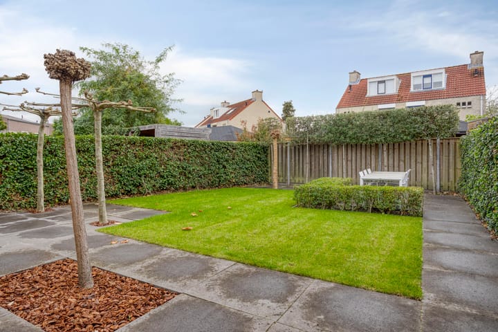 Foto 33 van Beethovenlaan 31