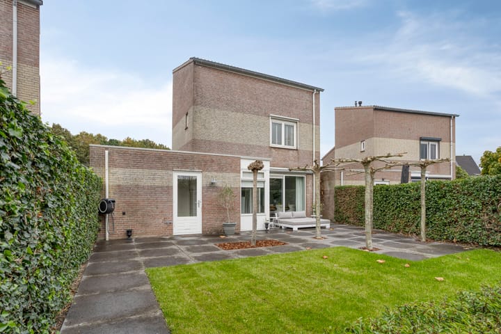 Foto 36 van Beethovenlaan 31