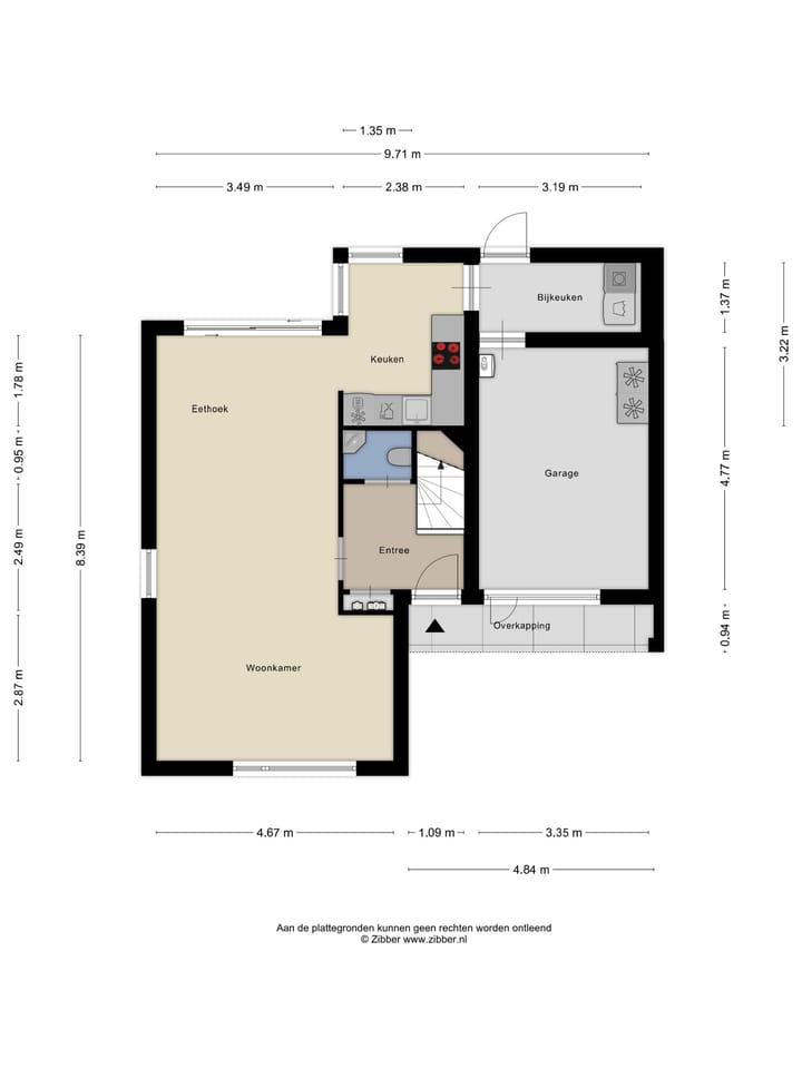 Foto 38 van Beethovenlaan 31