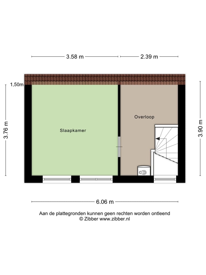 Foto 40 van Beethovenlaan 31