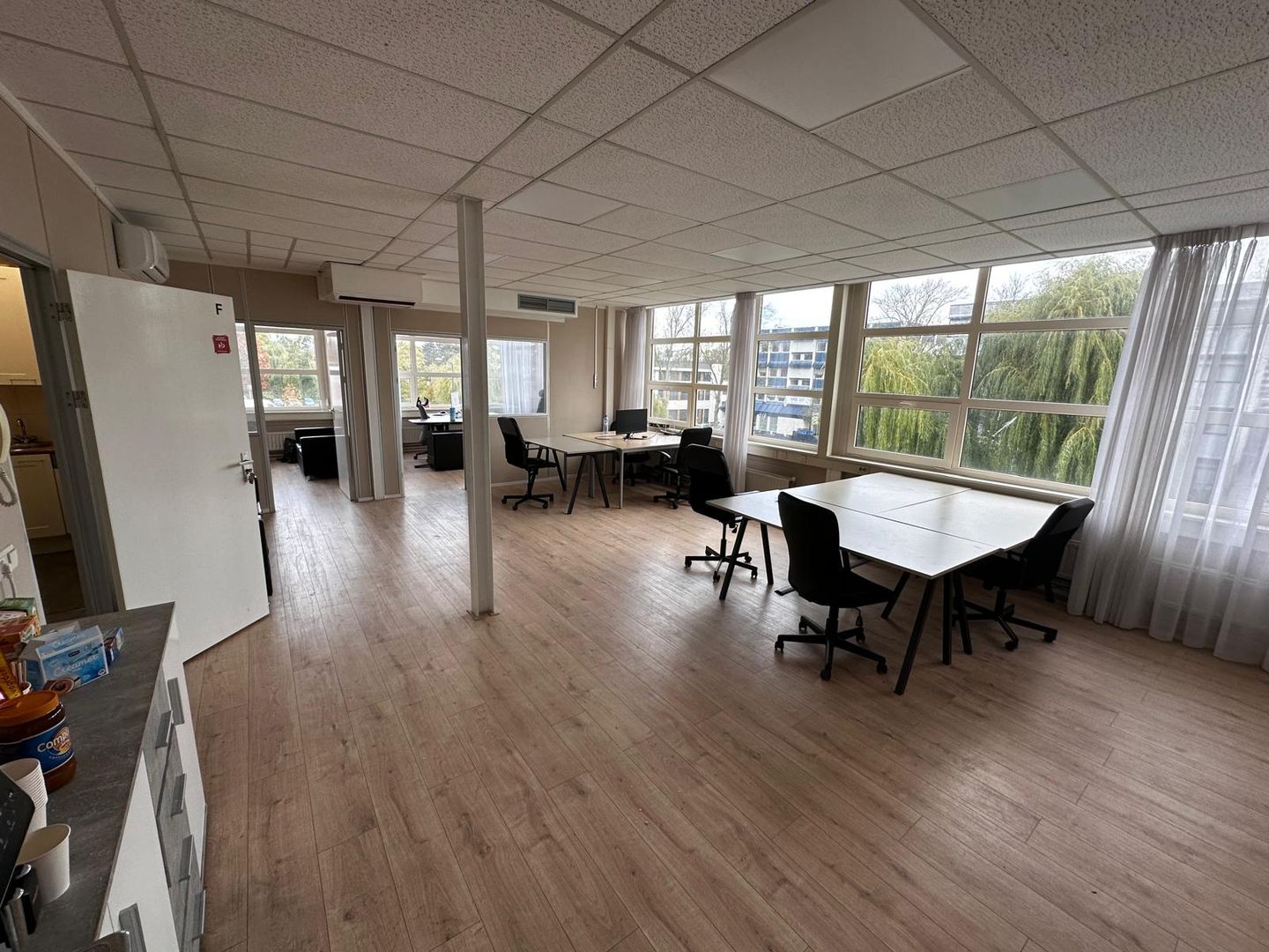 Bekijk foto 4 van Diepenhorstlaan 2