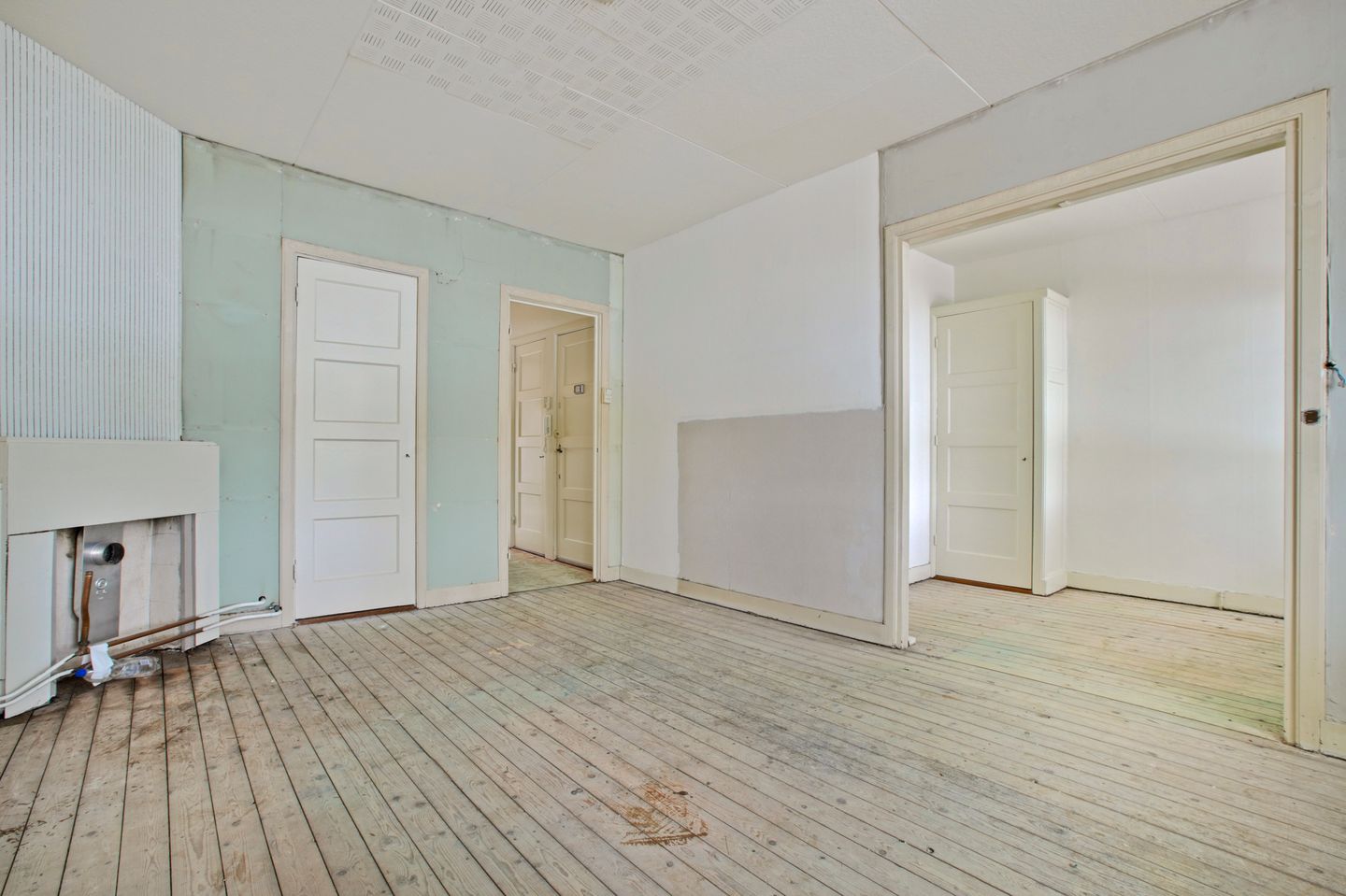 Foto 4 van Westlandgracht 43-1