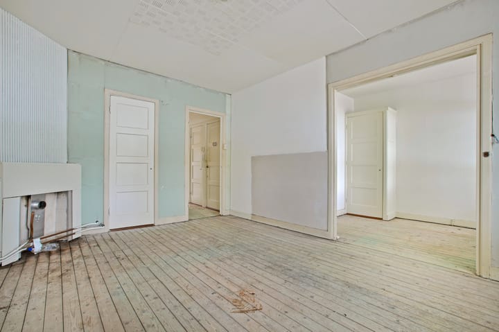 Photo 4 of Westlandgracht 43-1