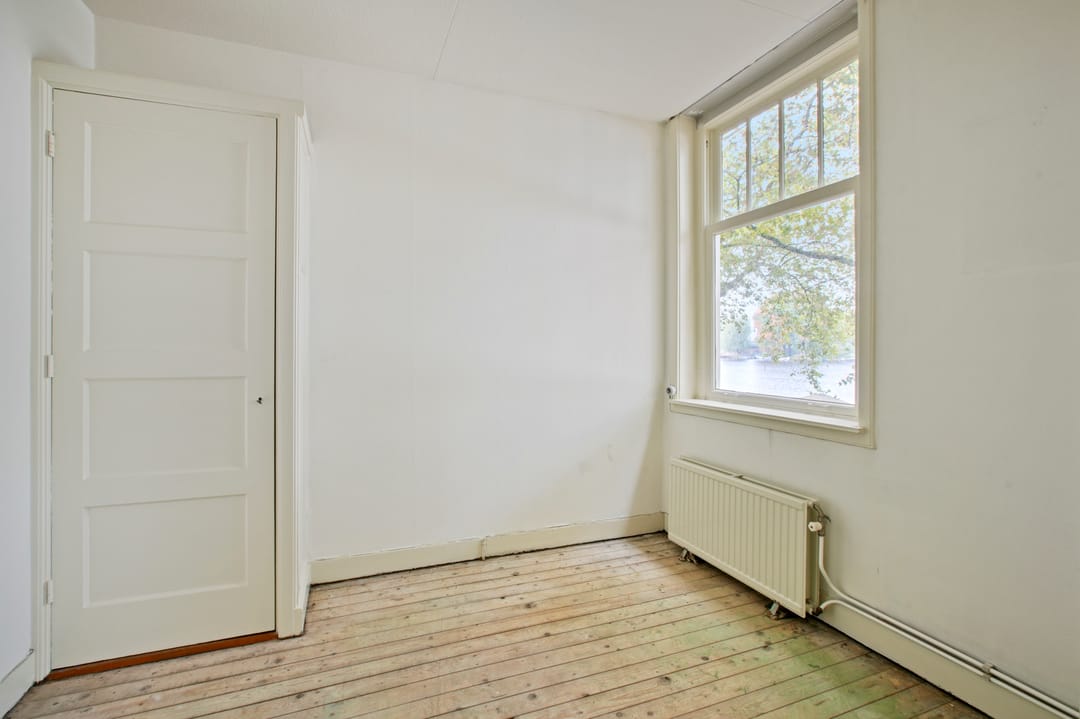 Foto 7 van Westlandgracht 43-1