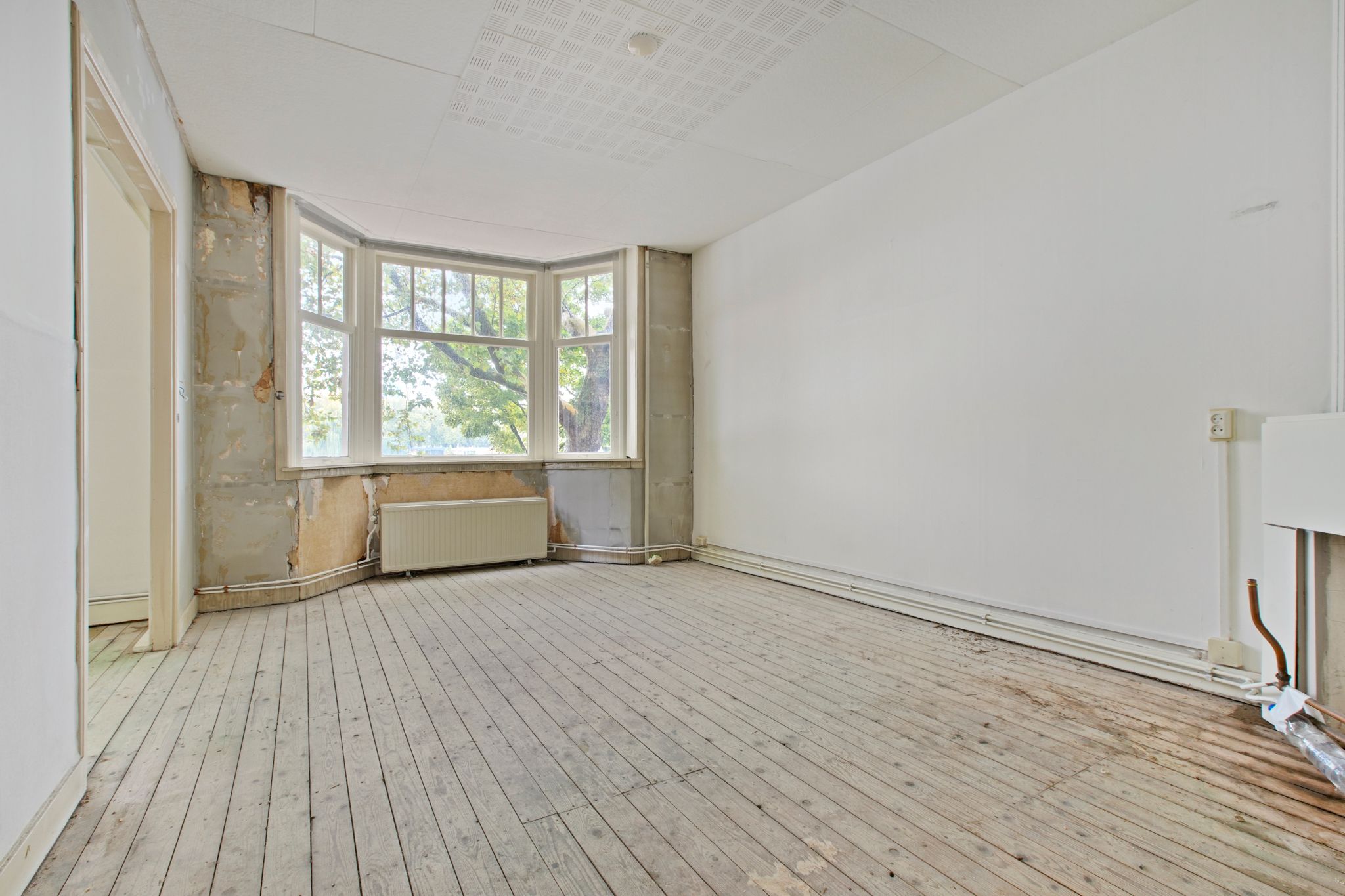 Foto 3 van Westlandgracht 43-1