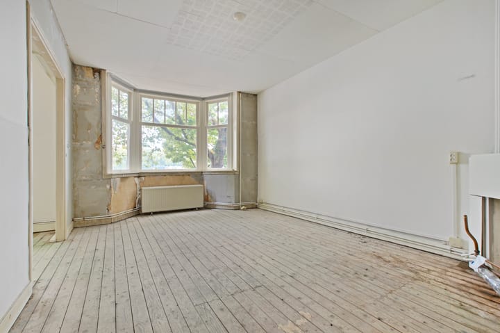 Photo 3 of Westlandgracht 43-1