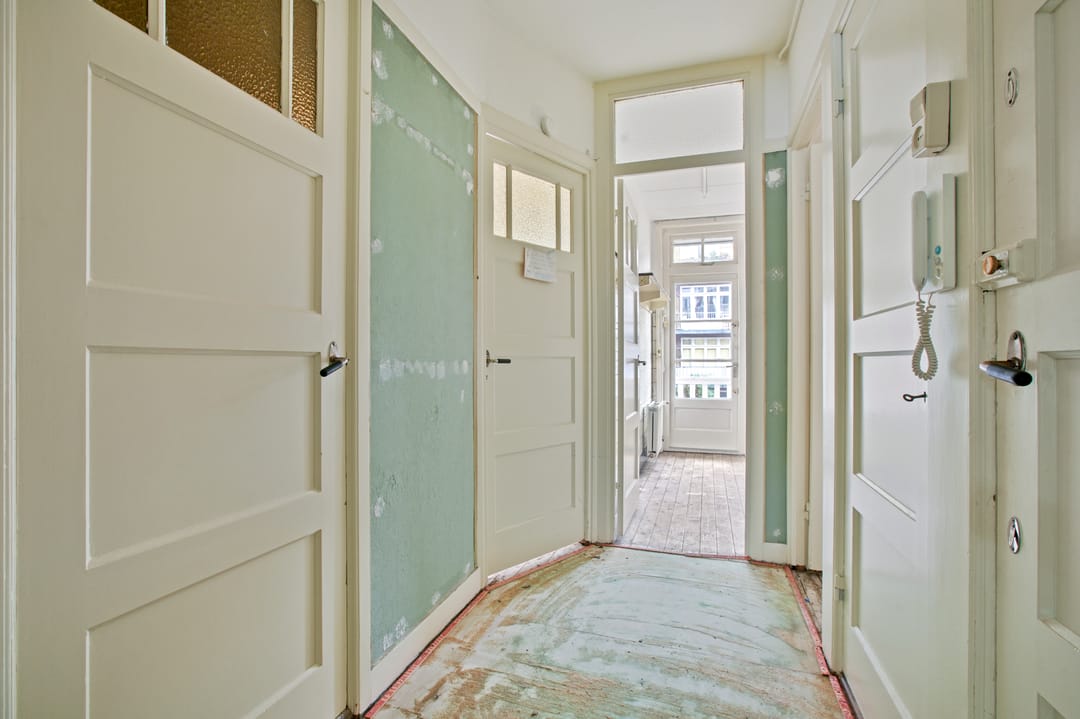 Foto 13 van Westlandgracht 43-1