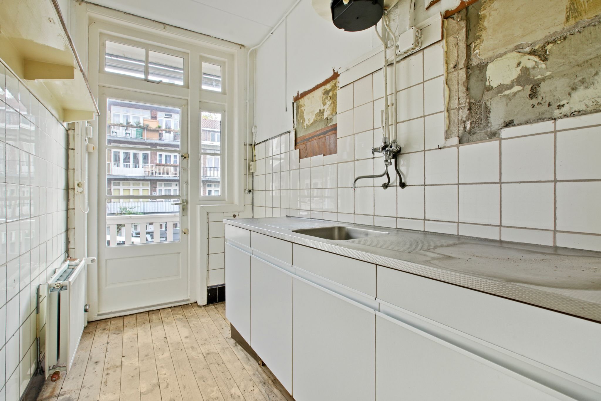 Foto 15 van Westlandgracht 43-1