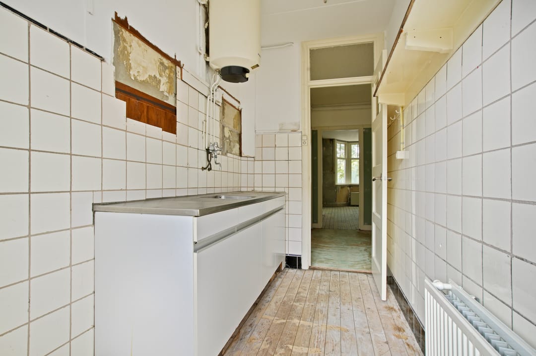 Foto 16 van Westlandgracht 43-1