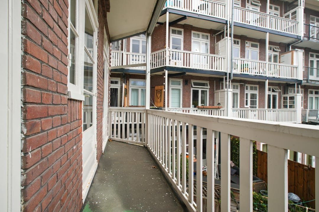 Foto 17 van Westlandgracht 43-1